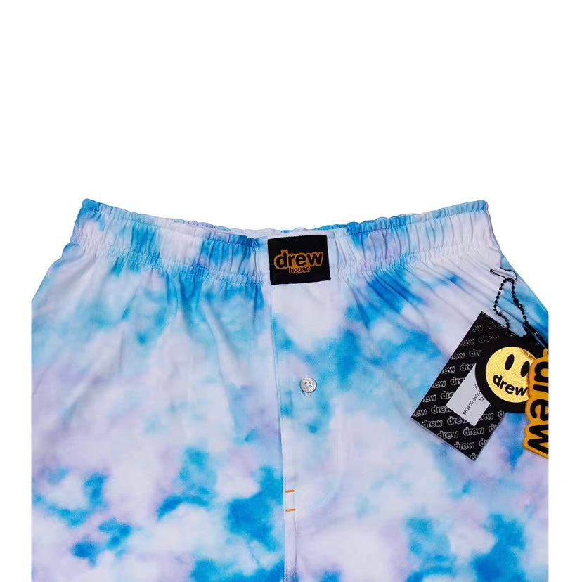 Shorts Casual Drew House Tie dye