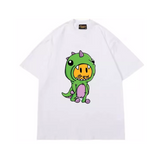 Camiseta Mascot Dinosaur Drew House