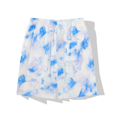 Shorts Casual Drew House Tie dye