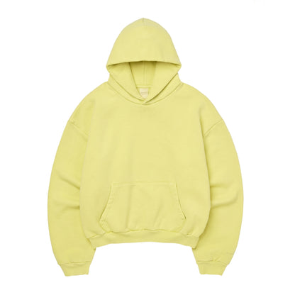 SKYLRK Oversize Pullover Hoodie