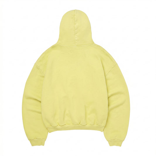 SKYLRK Oversize Pullover Hoodie