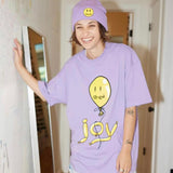 Camiseta Drew House Joy Ballon