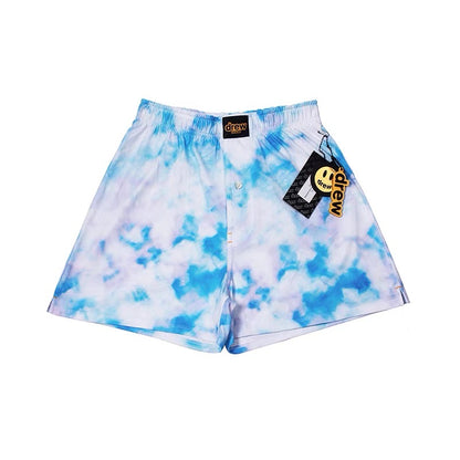 Shorts Casual Drew House Tie dye