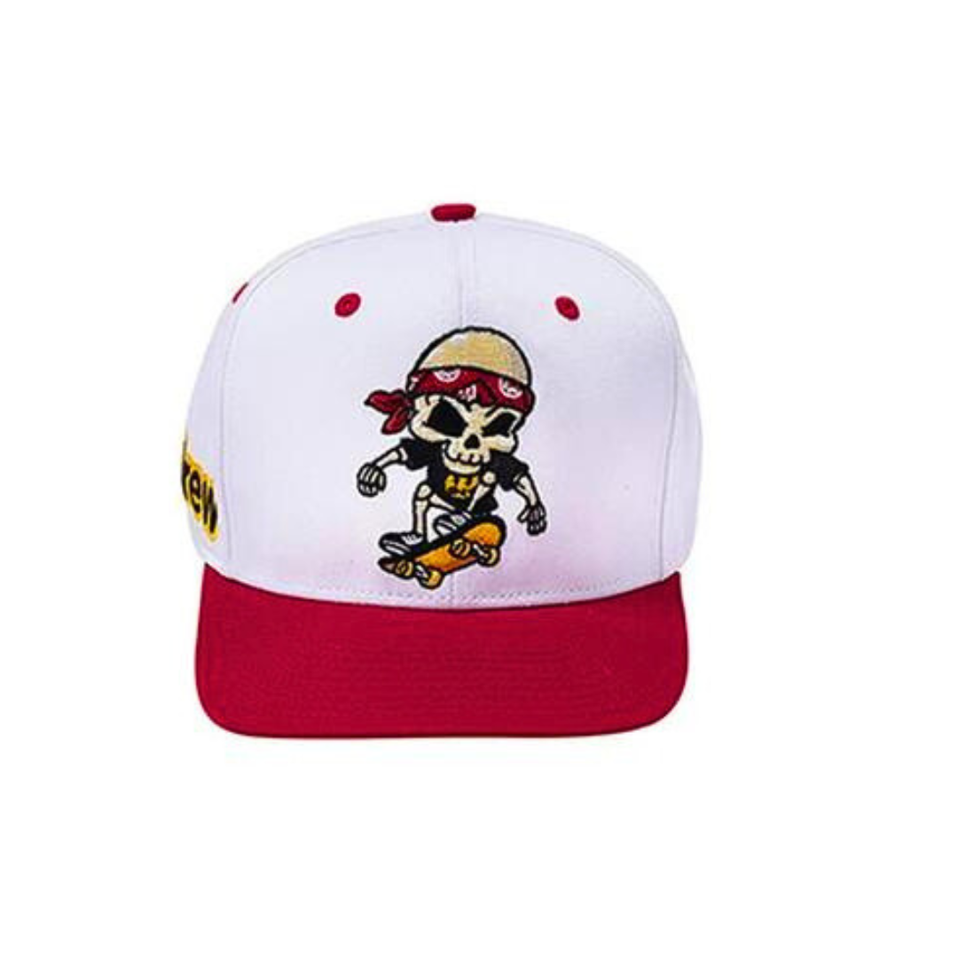 Boné Drew House "Hearty Snapback"
