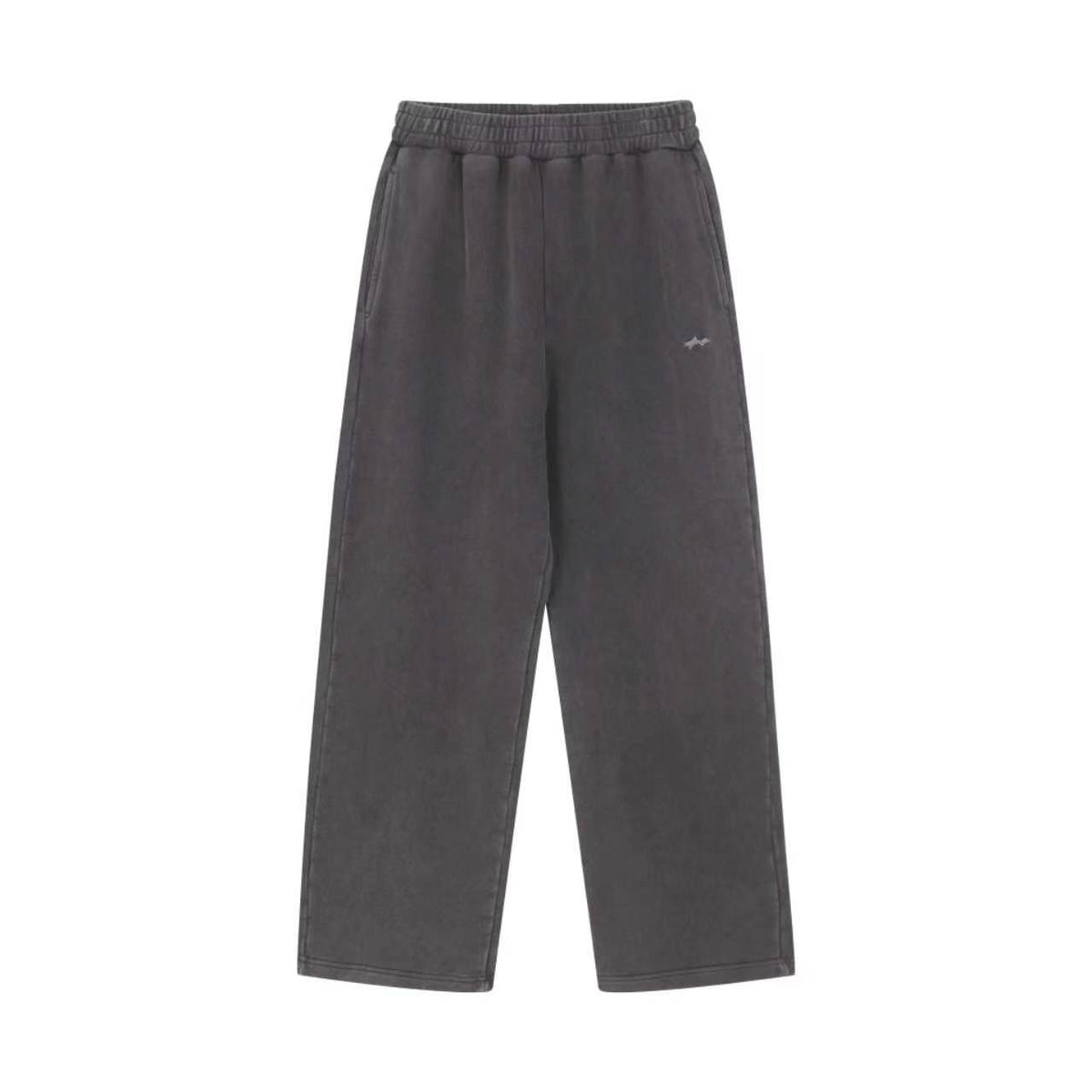 SKYLRK Calça Moletom "Graphite Ash"