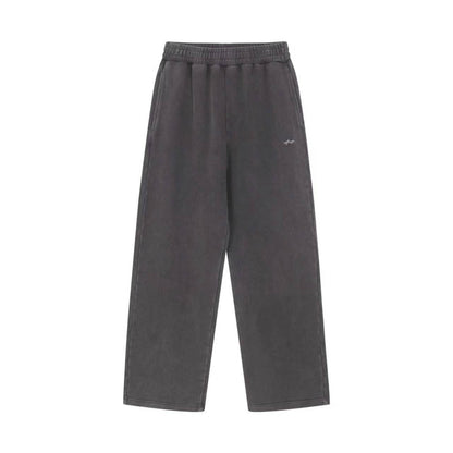 SKYLRK Calça Moletom "Graphite Ash"