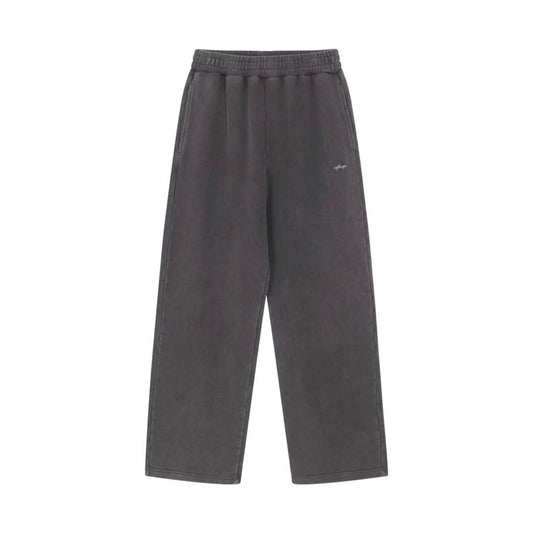 SKYLRK Calça Moletom "Graphite Ash"