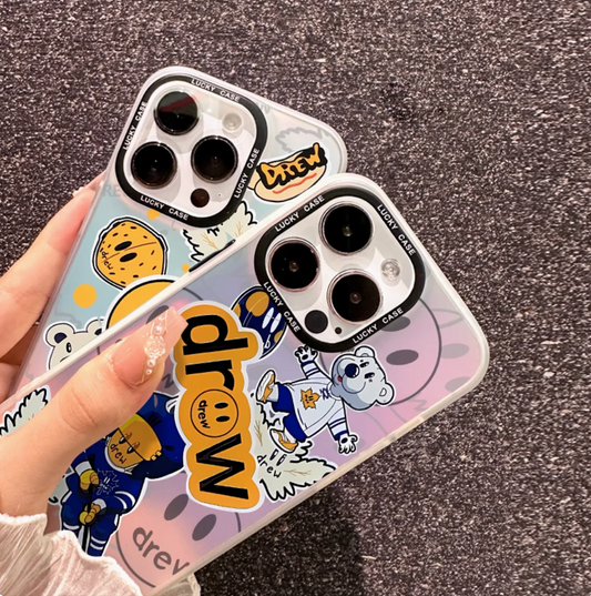 Drew House Streetwear Case