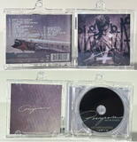 ESCOLHA SEU ÁLBUM "KIT FÃ EXCLUSIVO": MINI CD ÁLBUM NFC + 24 POLAROIDS JUSTIN BIEBER