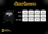 Suéter Drew House Sweet