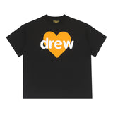 Camiseta Drew House Infinite love ss tee