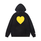 Moletom Drew House Love Hoodie