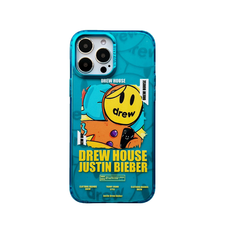 Drew House iPhone Case - ZiCASE