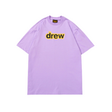 Camiseta Drew House Tradicional Logo