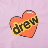 Camiseta Drew House Heart