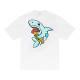 Camiseta Drew House Shark Mascot