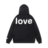 Moletom Drew House Love Hoodie