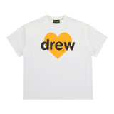 Camiseta Drew House Infinite love ss tee