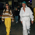 Suéter Striped Icon "Drew"