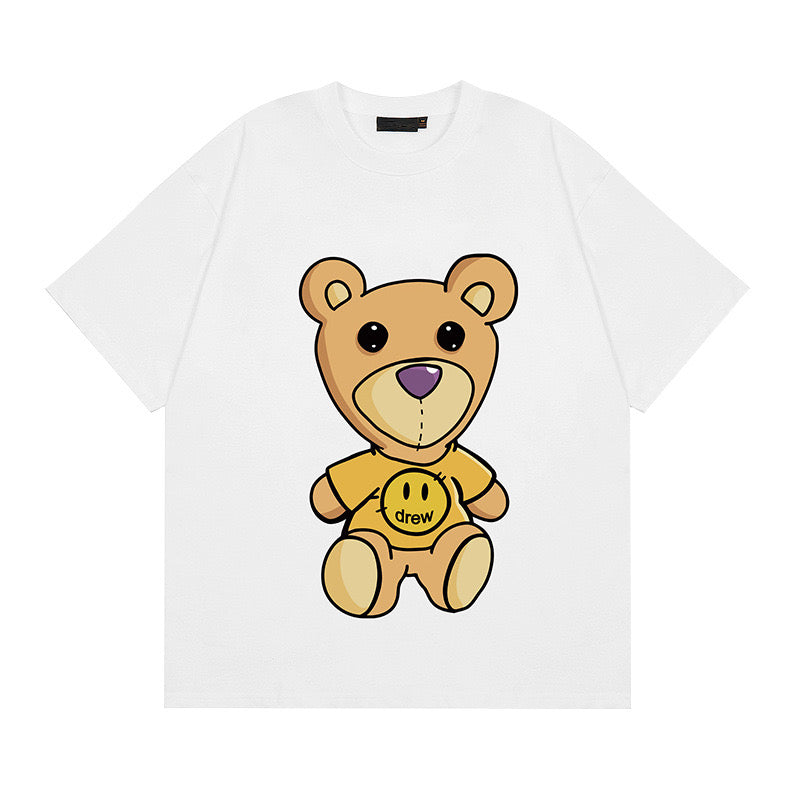 Camiseta Drew House Bear