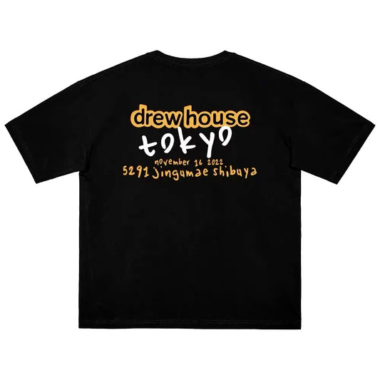 Camiseta Drew House Tokyo