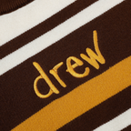 Suéter Striped Icon "Drew"
