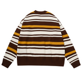 Suéter Drew House Striped "DREW"