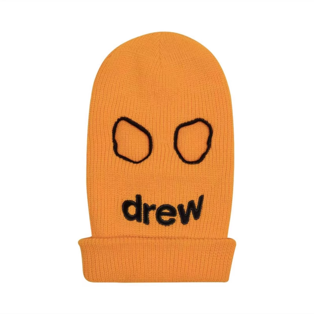 Máscara Drew House "Yellow"