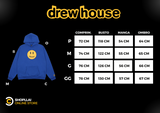 Moletom Drew House Love Hoodie