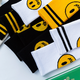 Drew House Smile Socks