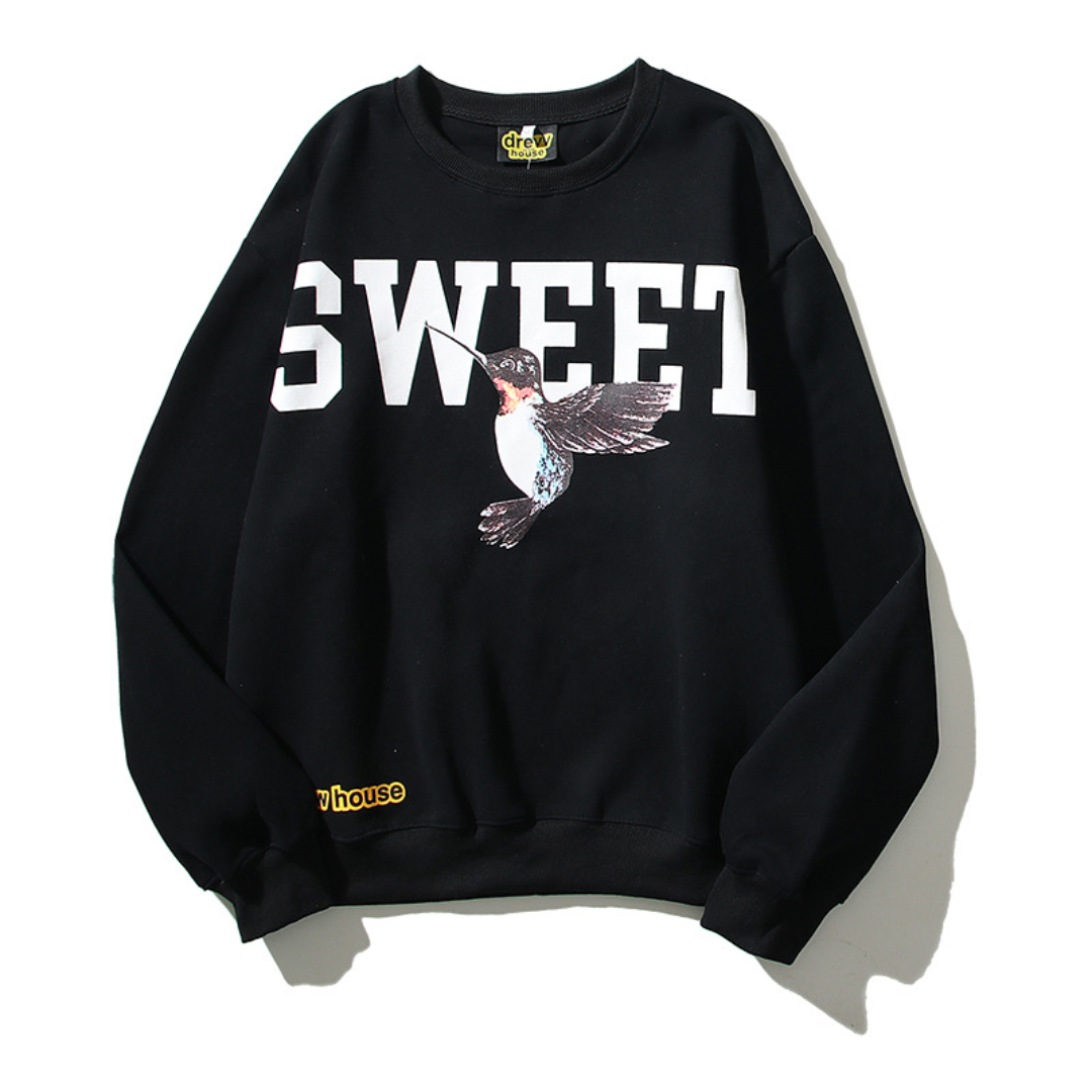 Suéter Drew House Sweet