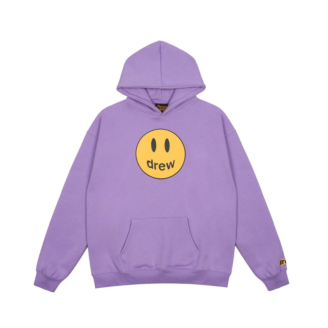 Moletom Drew House Smile Mascot (Escolha sua cor)