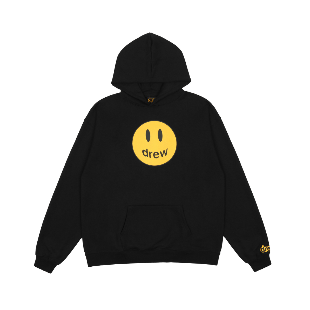 Moletom Drew House Smile Mascot (Escolha sua cor)