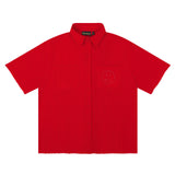 Camiseta Drew House Corduroy ss Shirt