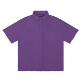 Camiseta Drew House Corduroy ss Shirt