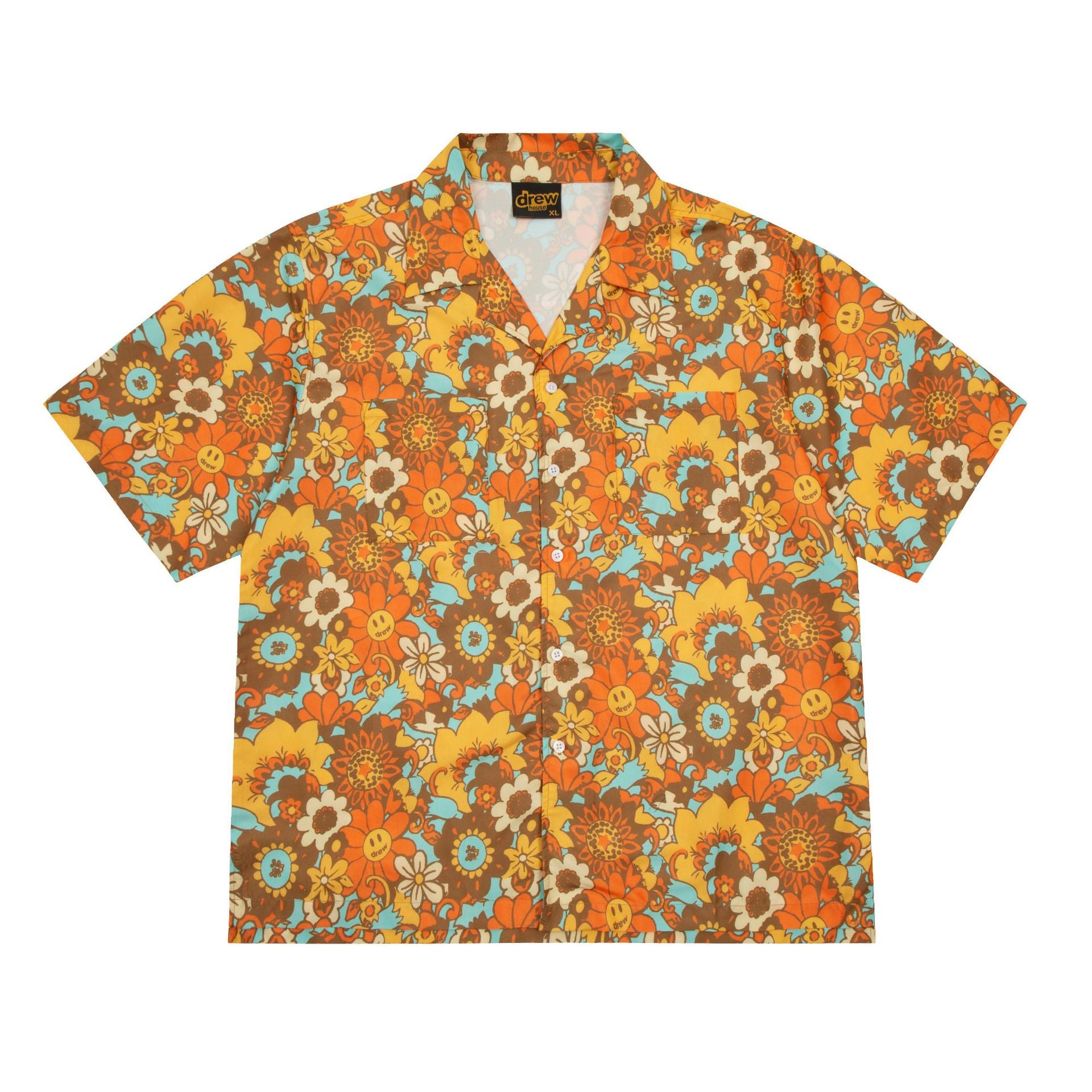 Camiseta Drift Paradise Drew House