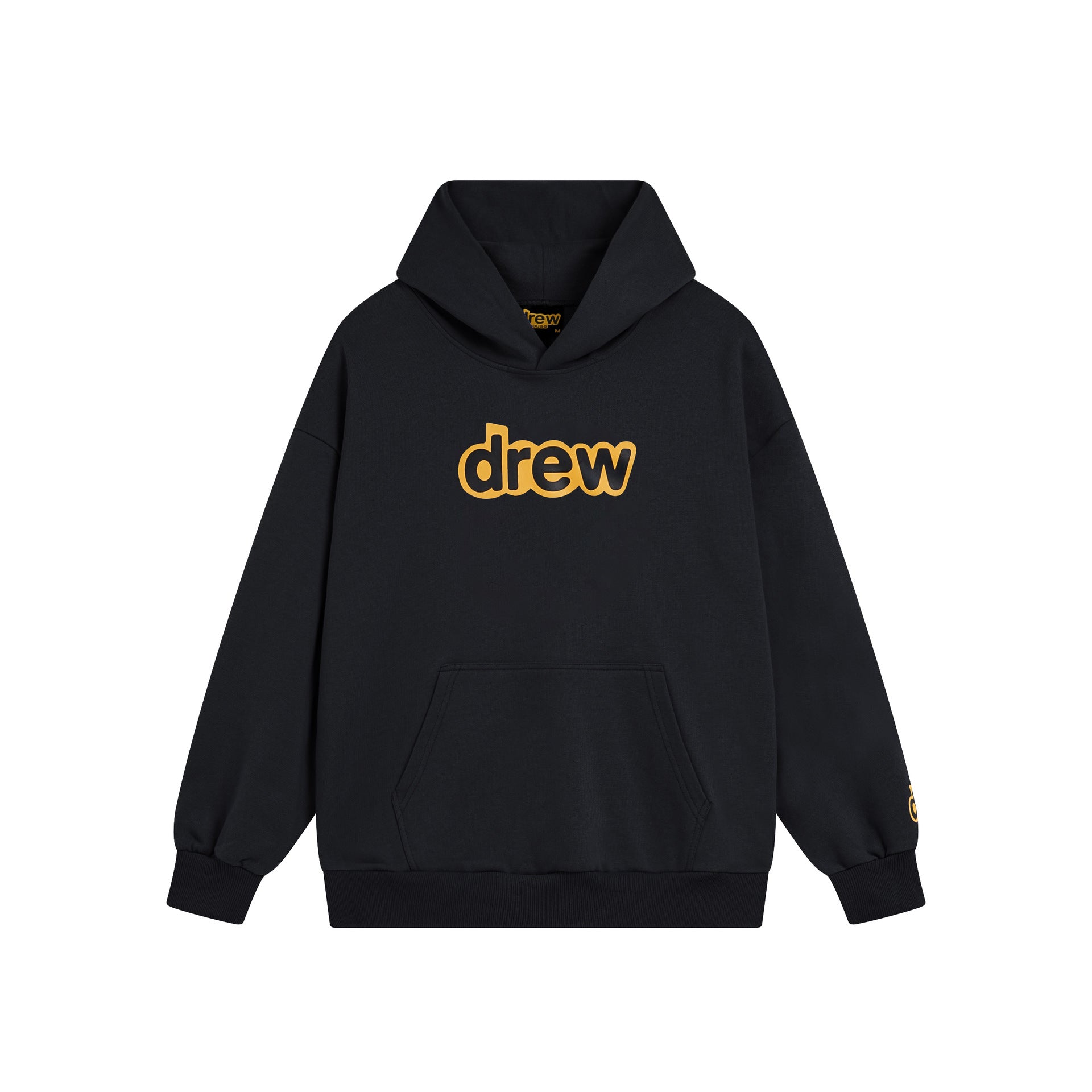 Moletom Drew House Logo "Drew" (Escolha sua cor)