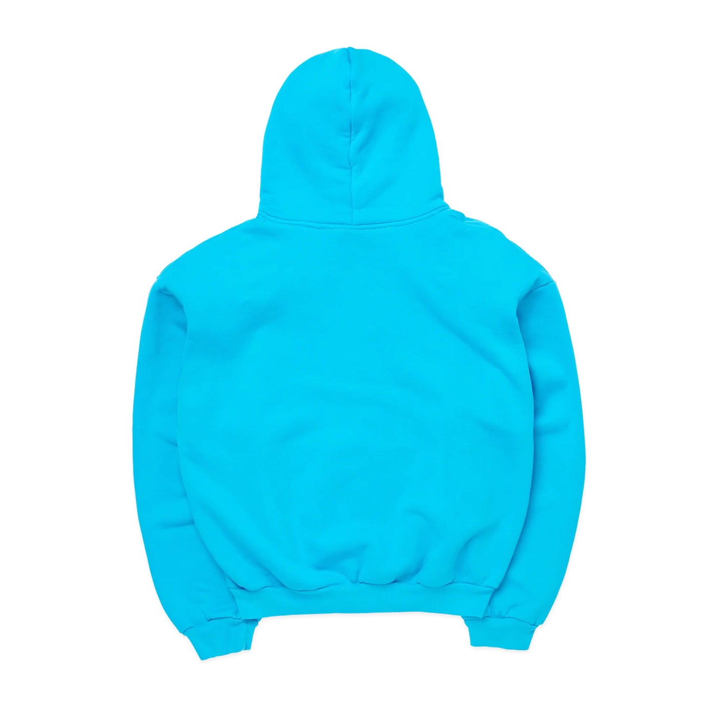 SKYLRK Zip Hoodie Blue