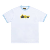 Camiseta Drew House Dual Color