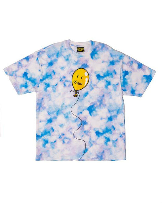 Camiseta Joy Ballon Drew House Tie Dye