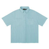 Camiseta Drew House Corduroy ss Shirt