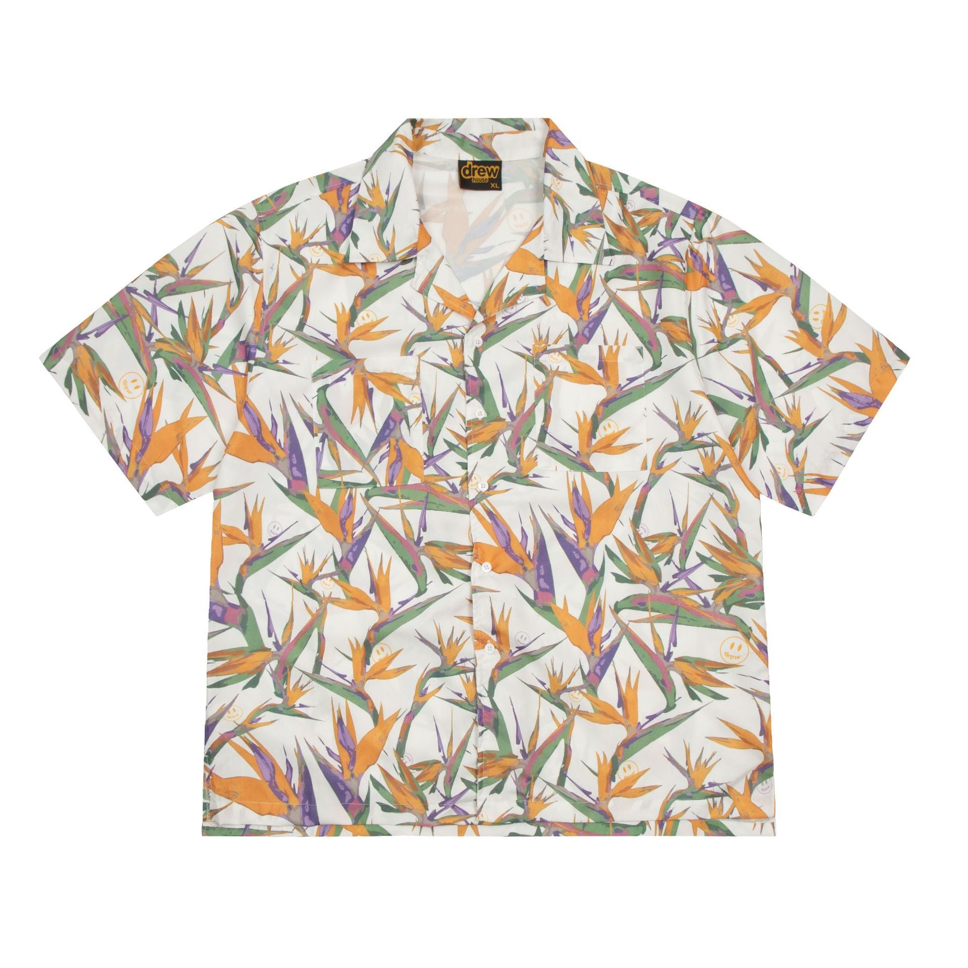 Camiseta Drift Paradise Drew House