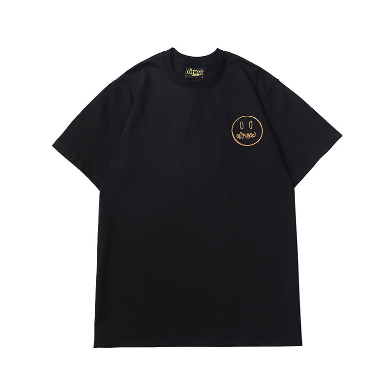Camiseta Leaked Mascot "Preta"