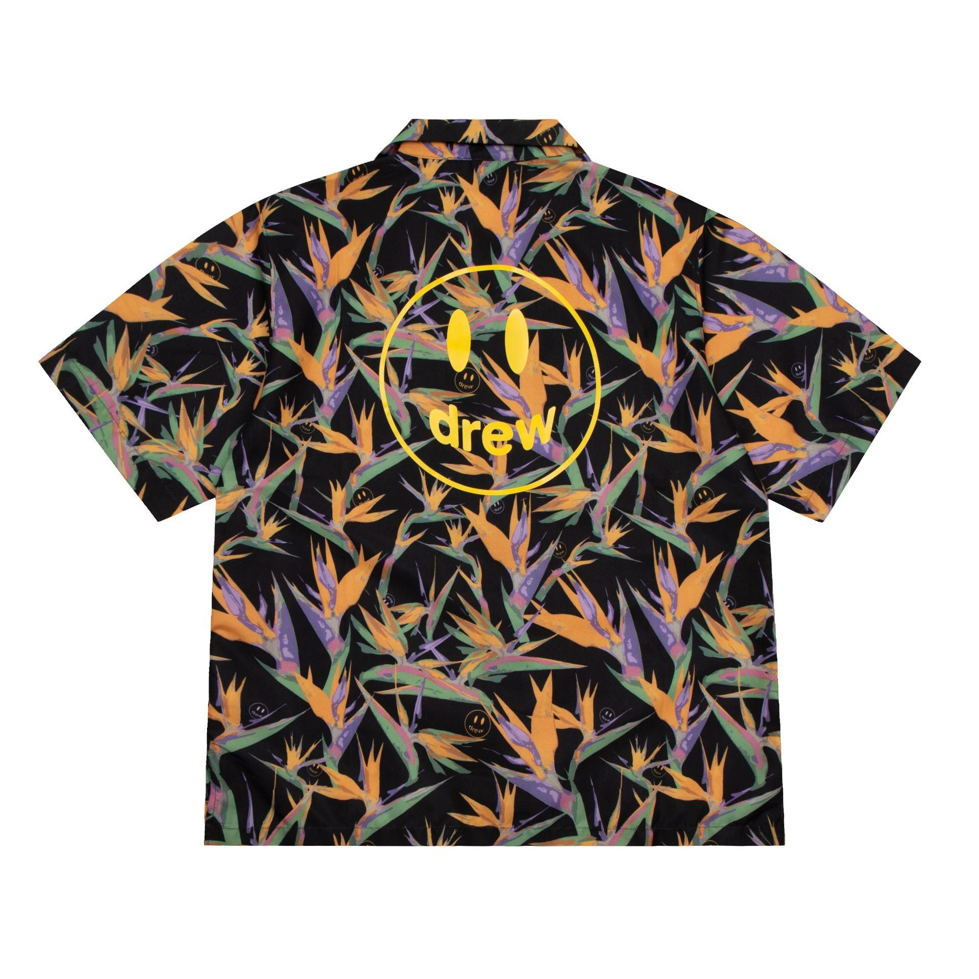 Camiseta Drift Paradise Drew House
