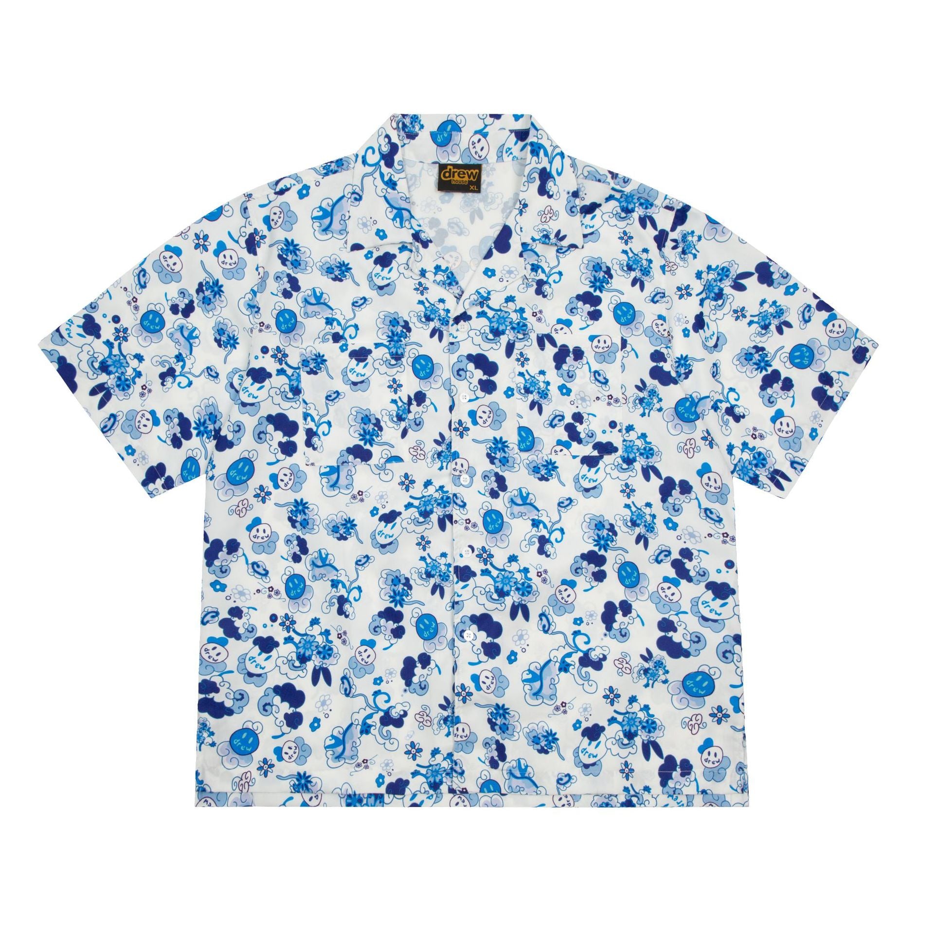 Camiseta Drift Paradise Drew House