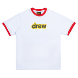 Camiseta Drew House Dual Color