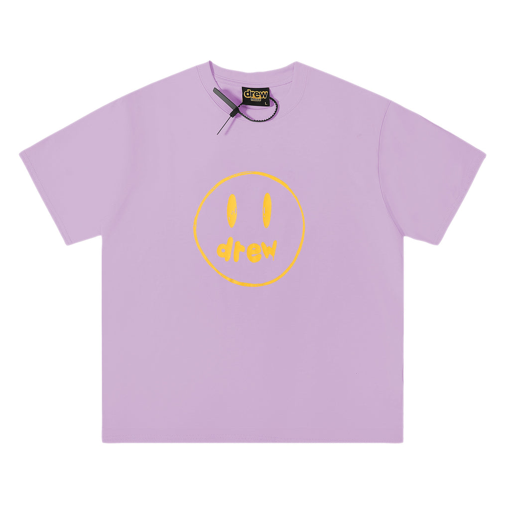 Camiseta Drew House Mascot Vazado