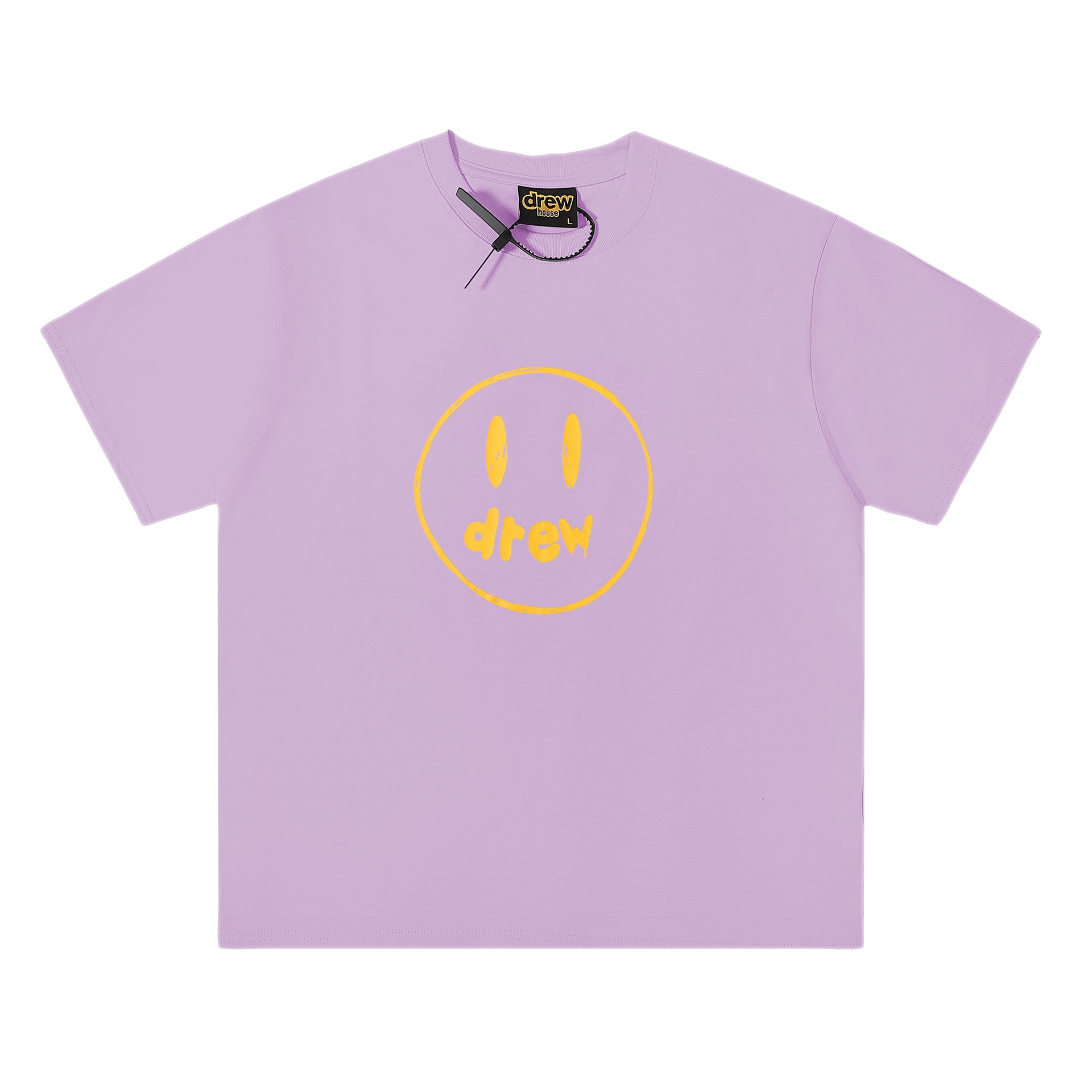 Camiseta Drew House Mascot Vazado