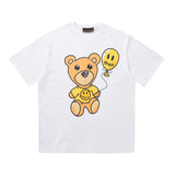 Camiseta Balloon Bear Drew House