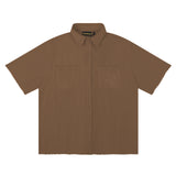 Camiseta Drew House Corduroy ss Shirt